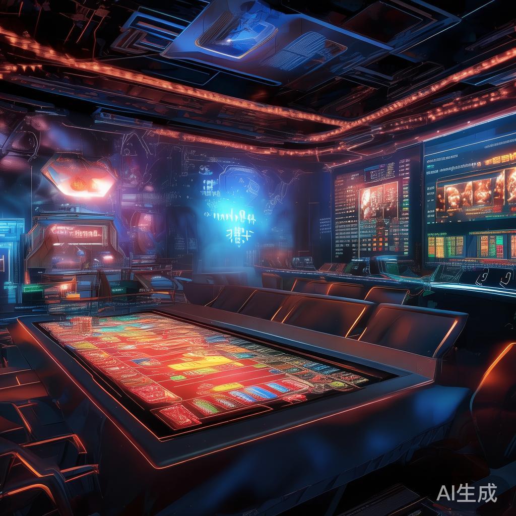 新宝国际娱乐游戏安全保障措施与用户权益全面保障方案