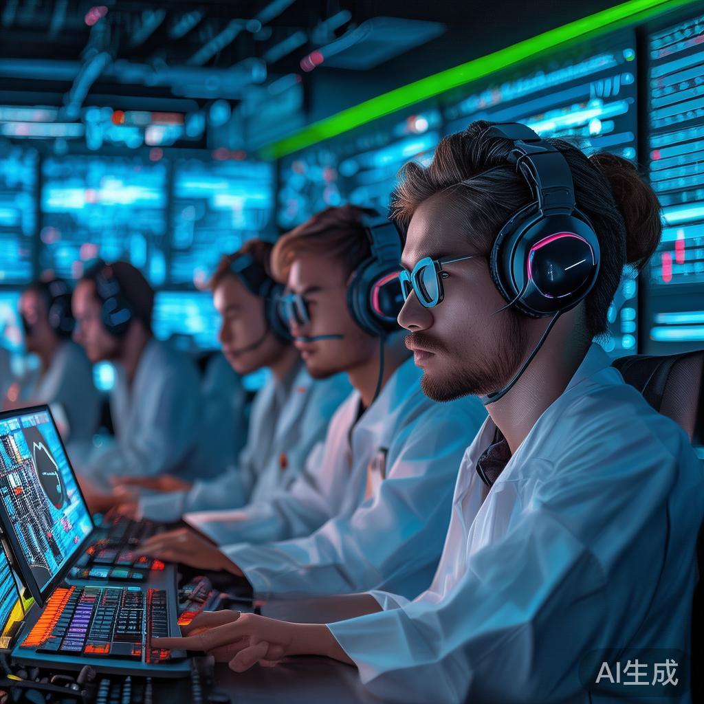 提升新宝娱乐线路检测效率的实用方法与优化技巧