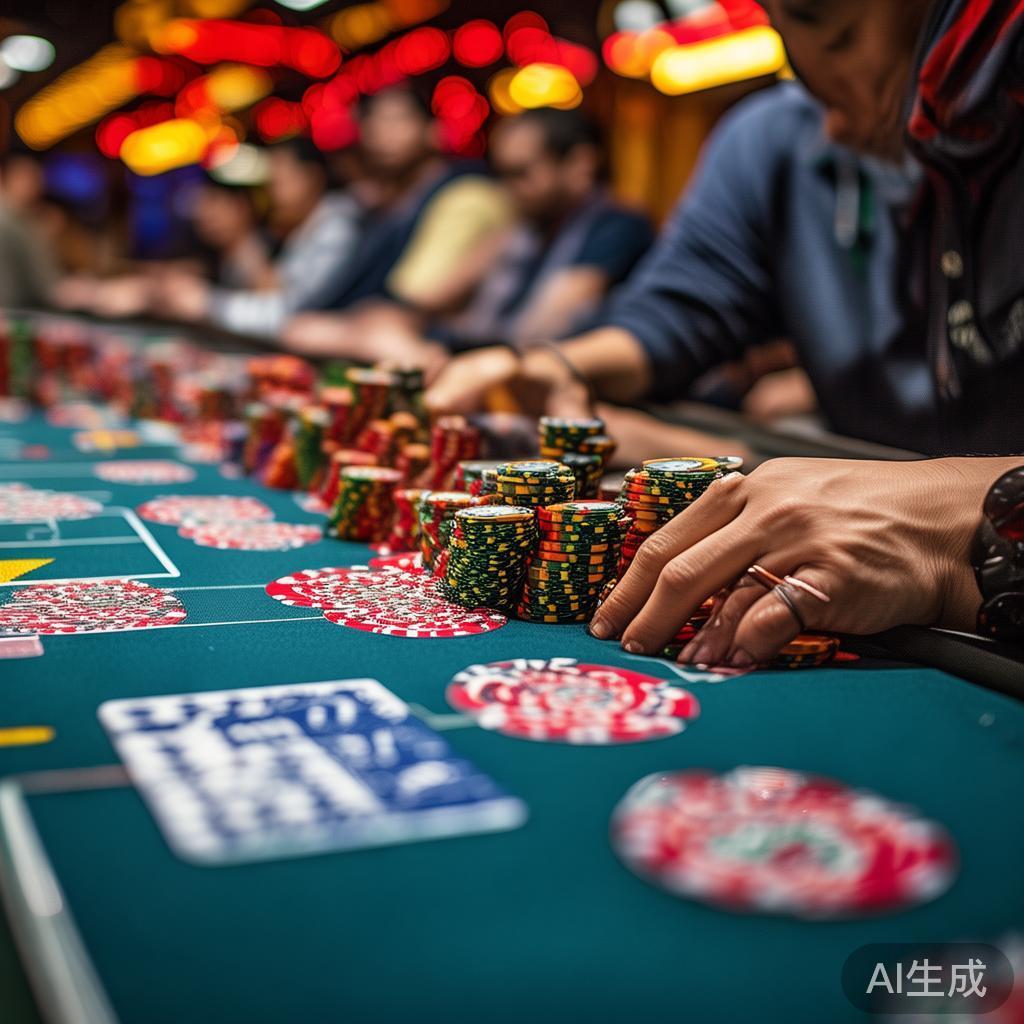 全面解析新宝娱乐时时彩平台的玩法技巧与实用分享