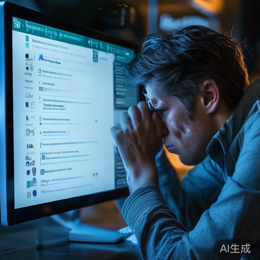 一、无法登录账户
许多用户在登录时遇到账号无法进