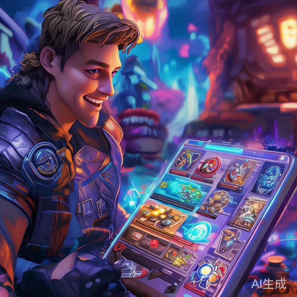 一位长期用户反映，自己通过平台的连续签到和充值赠金