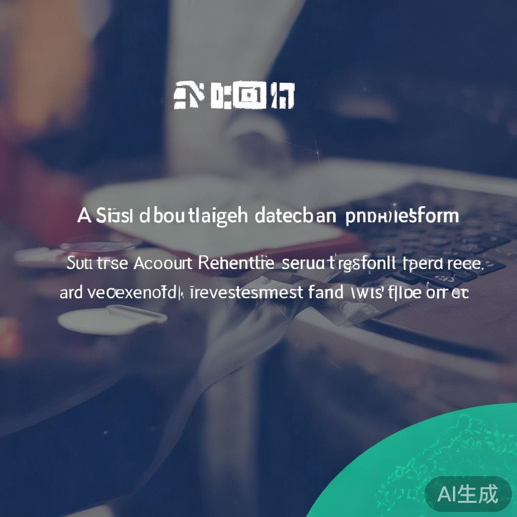 在进行线上投资前，选择一个安全、可靠且操作便捷的平