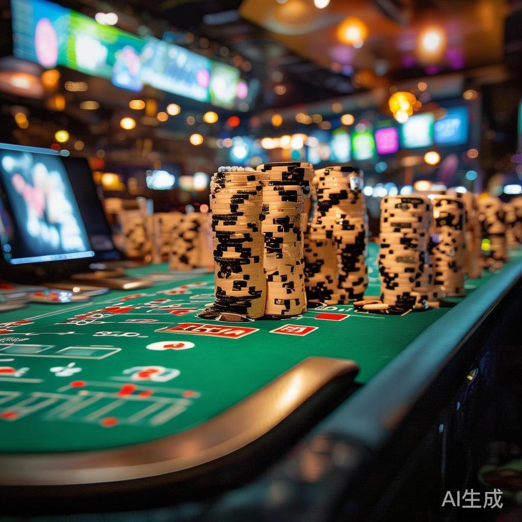 在众多线上娱乐和博彩平台中，选择一种玩法稳妥且能带