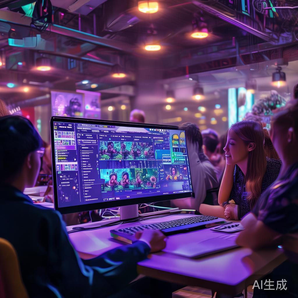 众多试玩者称赞新宝2娱乐平台在画面设计上不断优化，