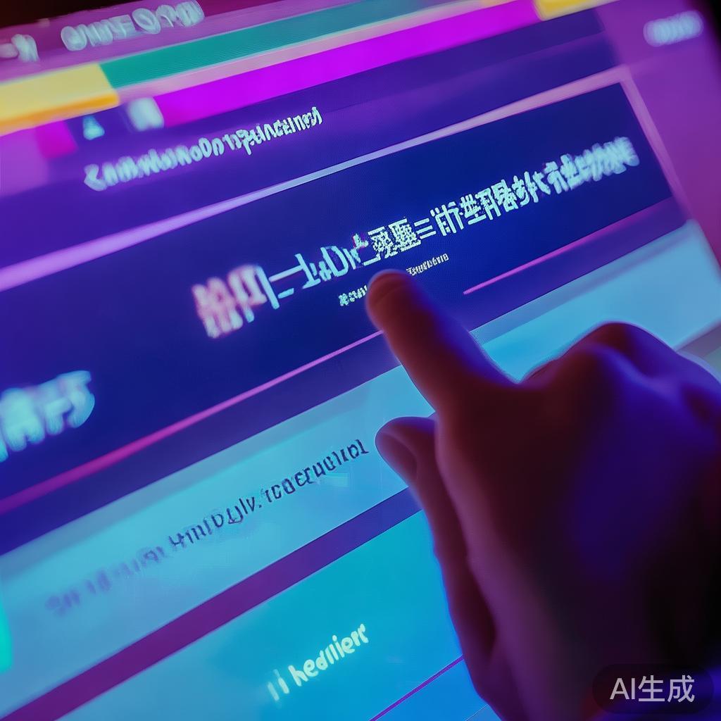 新手指南：如何快速注册新宝5娱乐时时彩平台账号流程详解