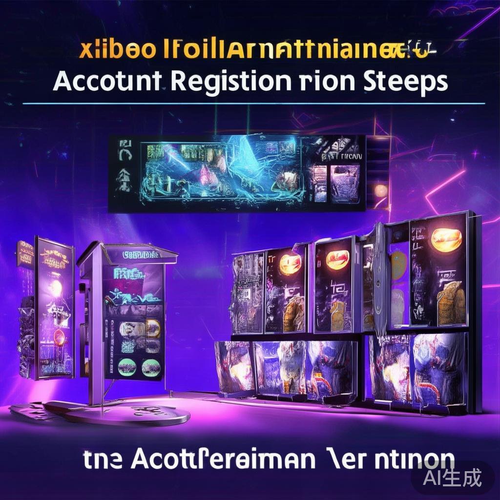 在如今数字娱乐快速发展的时代，注册一个安全、可靠的