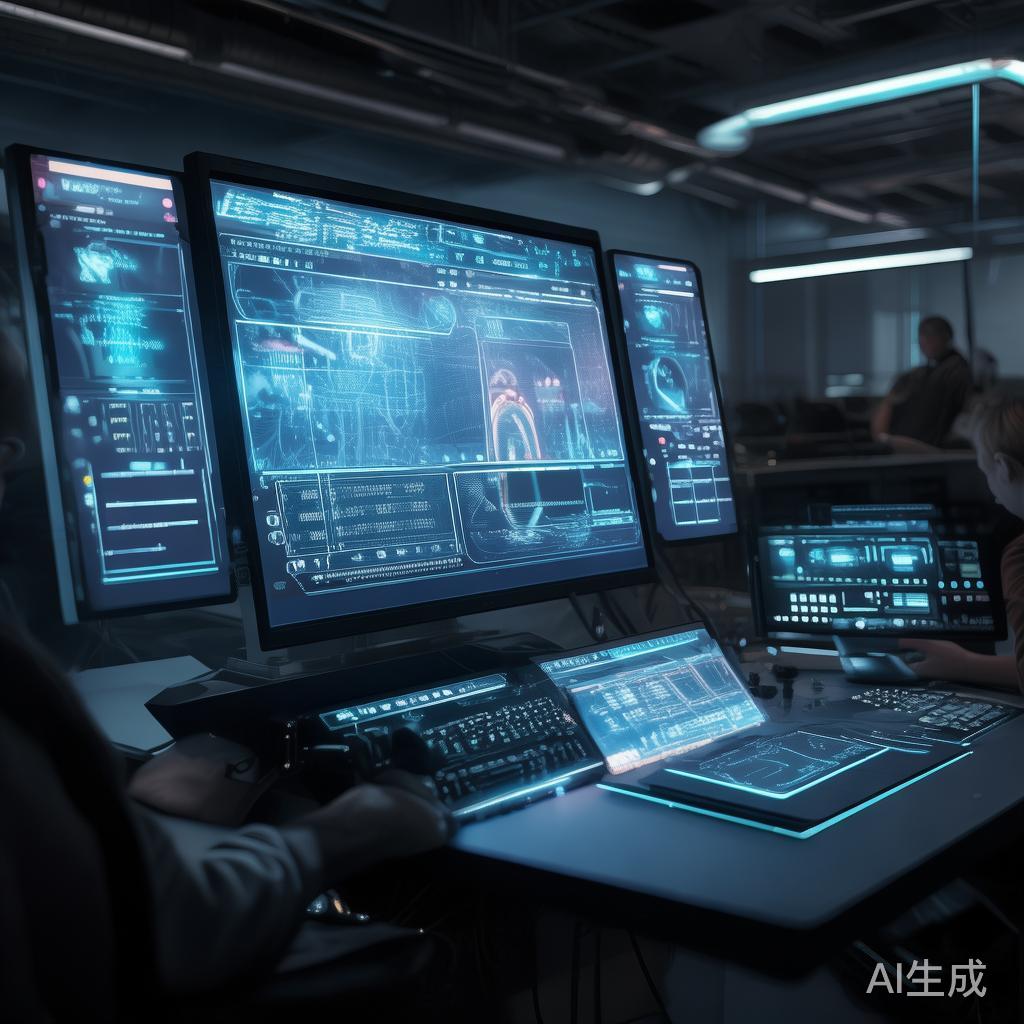 新宝5平台全面安全保障措施全盘盘点与风险防控解析 这种多维度的监控不仅可以及时发现异常操作,还能追溯