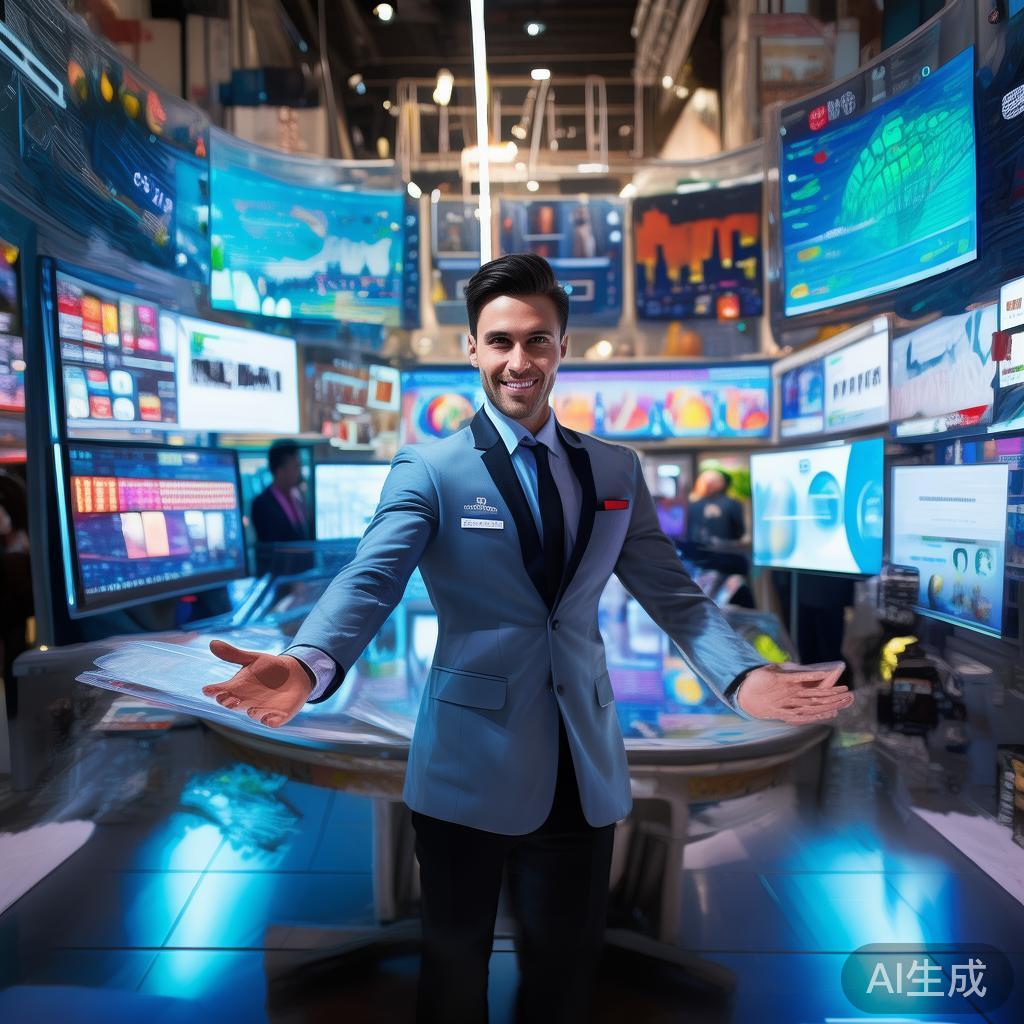 市场推广与培训支持
新宝SK增加了对代理的培训投