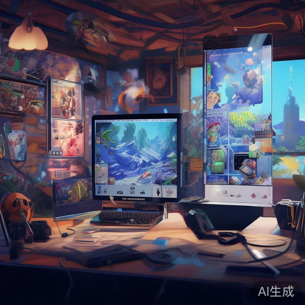 新宝助手技巧与推广策略全面解析与实操指南 2. 内容营销的核心作用
高质量的内容是吸引用户