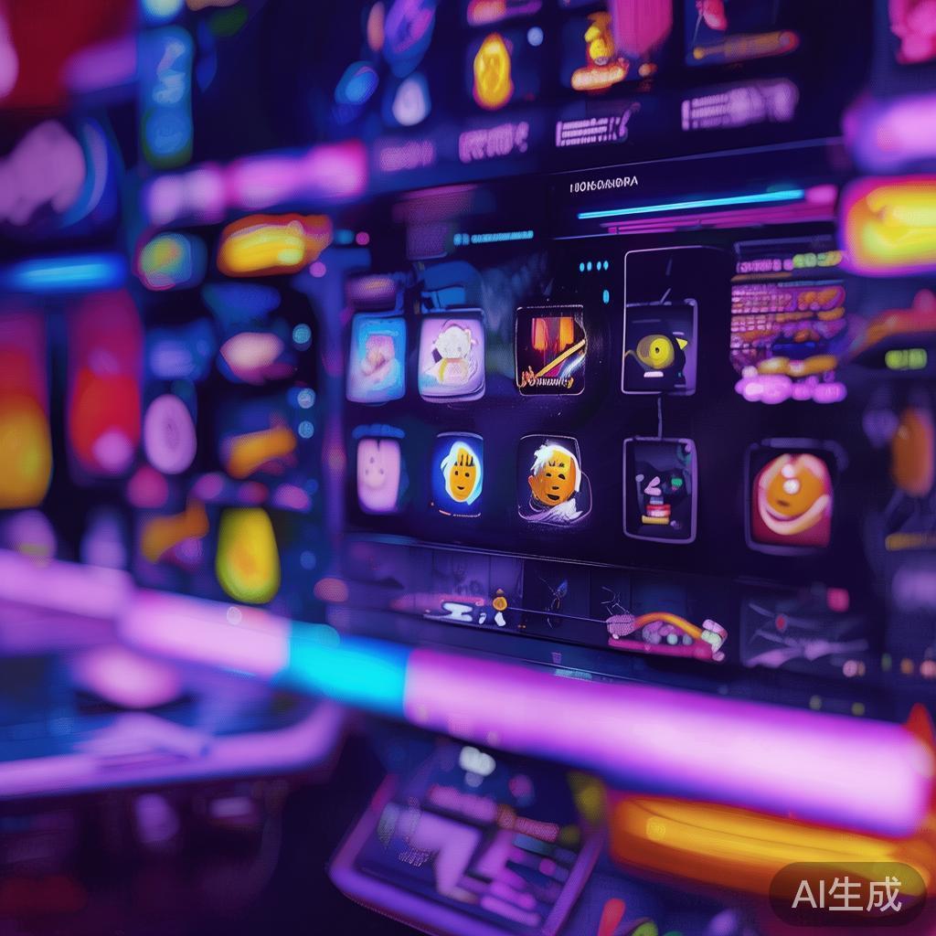 对于平台的金融服务，用户评价偏向积极。大部分玩家表