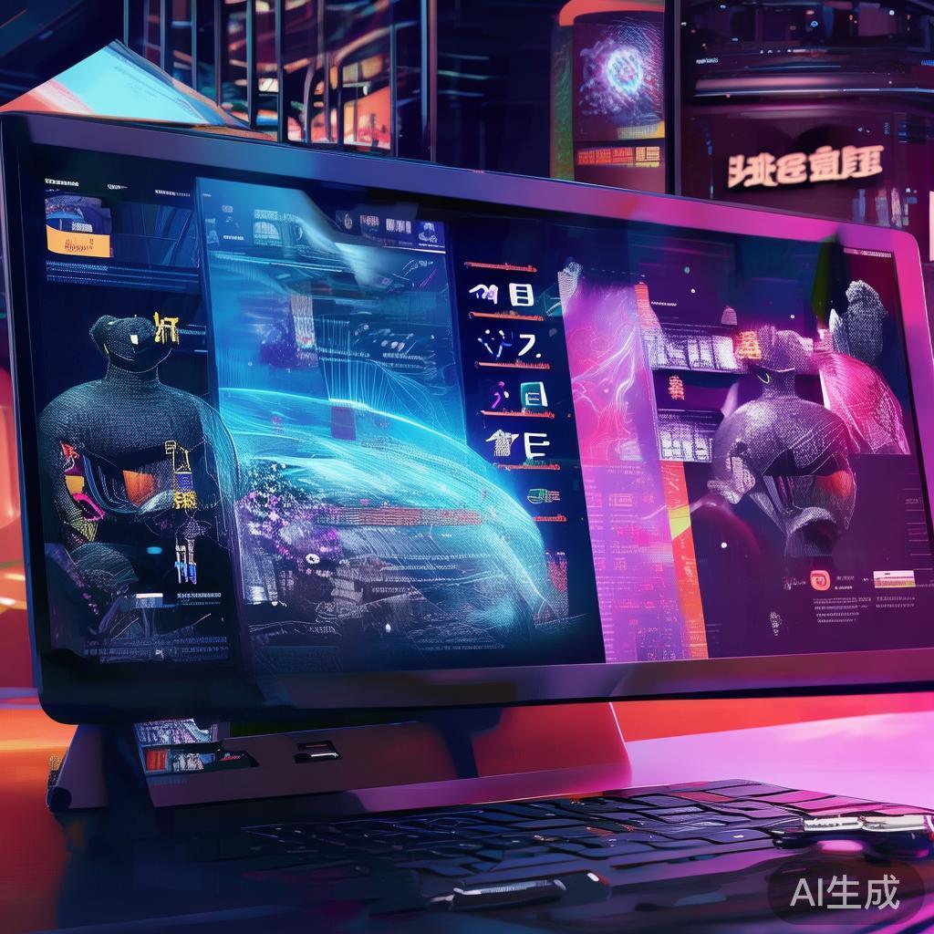 在当今互联网技术日益普及的背景下，线上娱乐平台的安