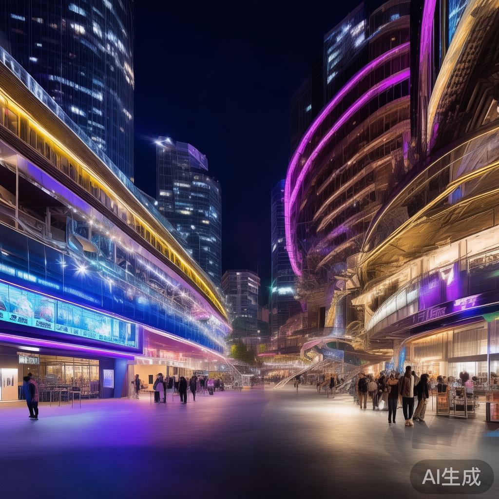 在现代都市生活节奏日益加快的背景下，家庭和年轻人对