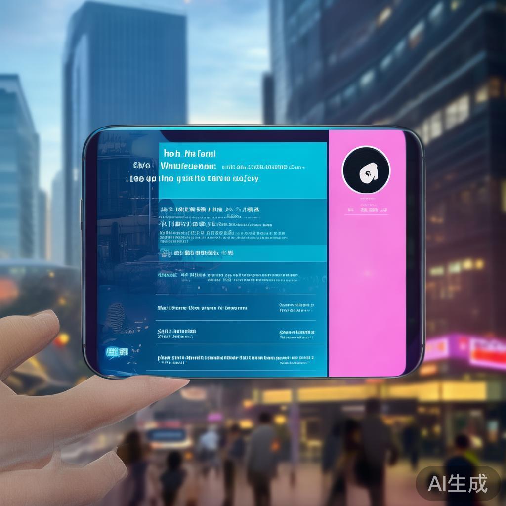 新宝5娱乐手机登录后详细操作指南与使用技巧介绍 前言
随着智能手机的普及,越来越多的人选择通过手