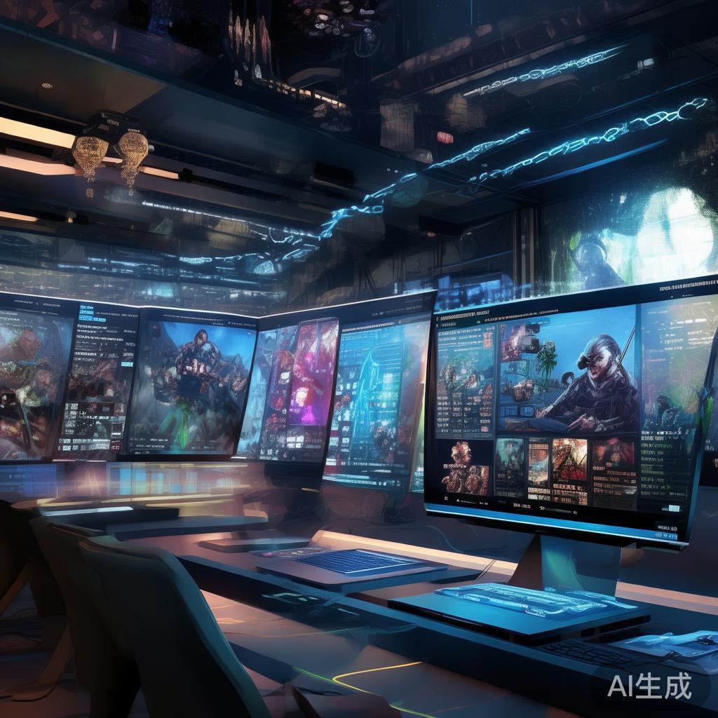 新宝7娱乐官网:多元国际娱乐平台引领精彩线上娱乐新体验 在娱乐行业中,技术创新是平台持续发展的动力。新宝7