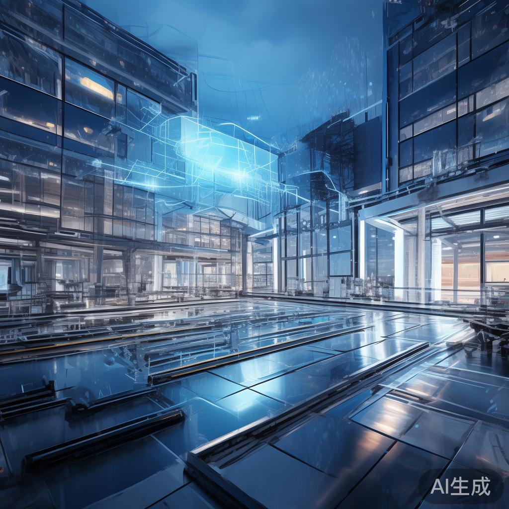 新宝娱乐检测中心未来发展趋势与创新策略全面解析 新宝娱乐检测中心未来发展的核心在于“科技引领、服务