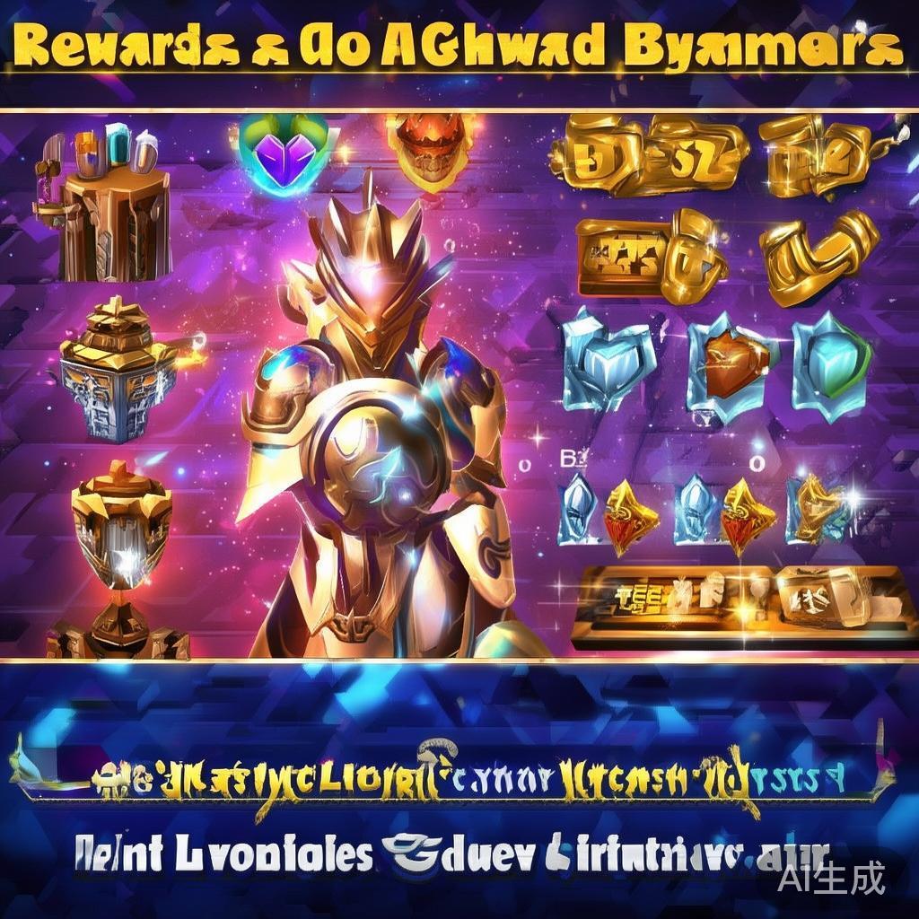 创新的奖励机制
新宝2引入了多样化的奖励系统，包