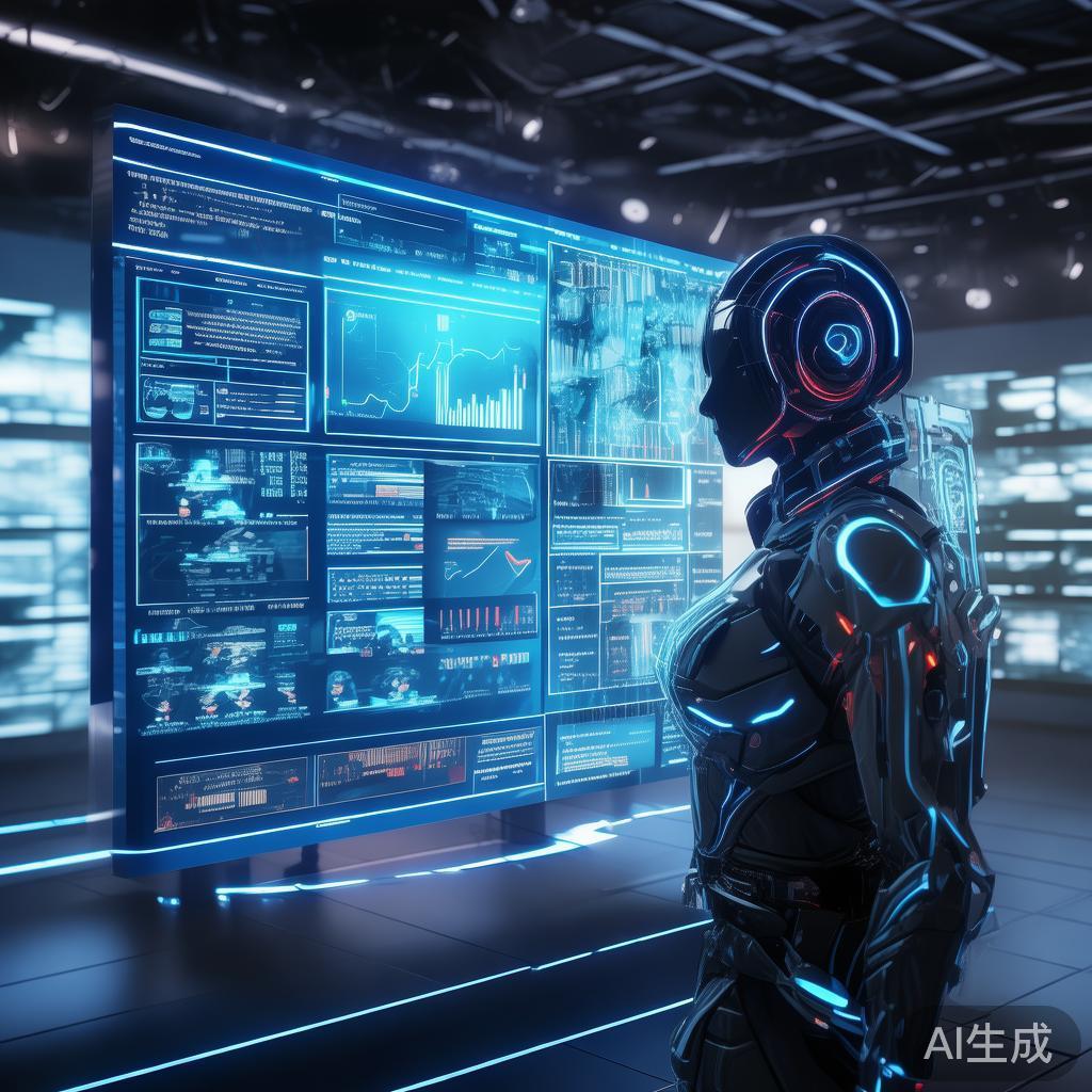 在当前数字化运营的大背景下，技术实力成为衡量平台的