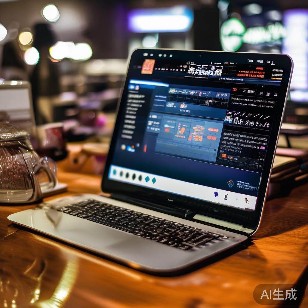 随着网络支付的不断普及，在线娱乐平台也在不断创新支