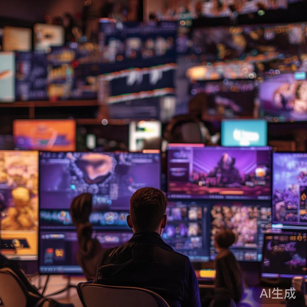 近年来，新宝gg通过优质的游戏内容和多样化的服务赢