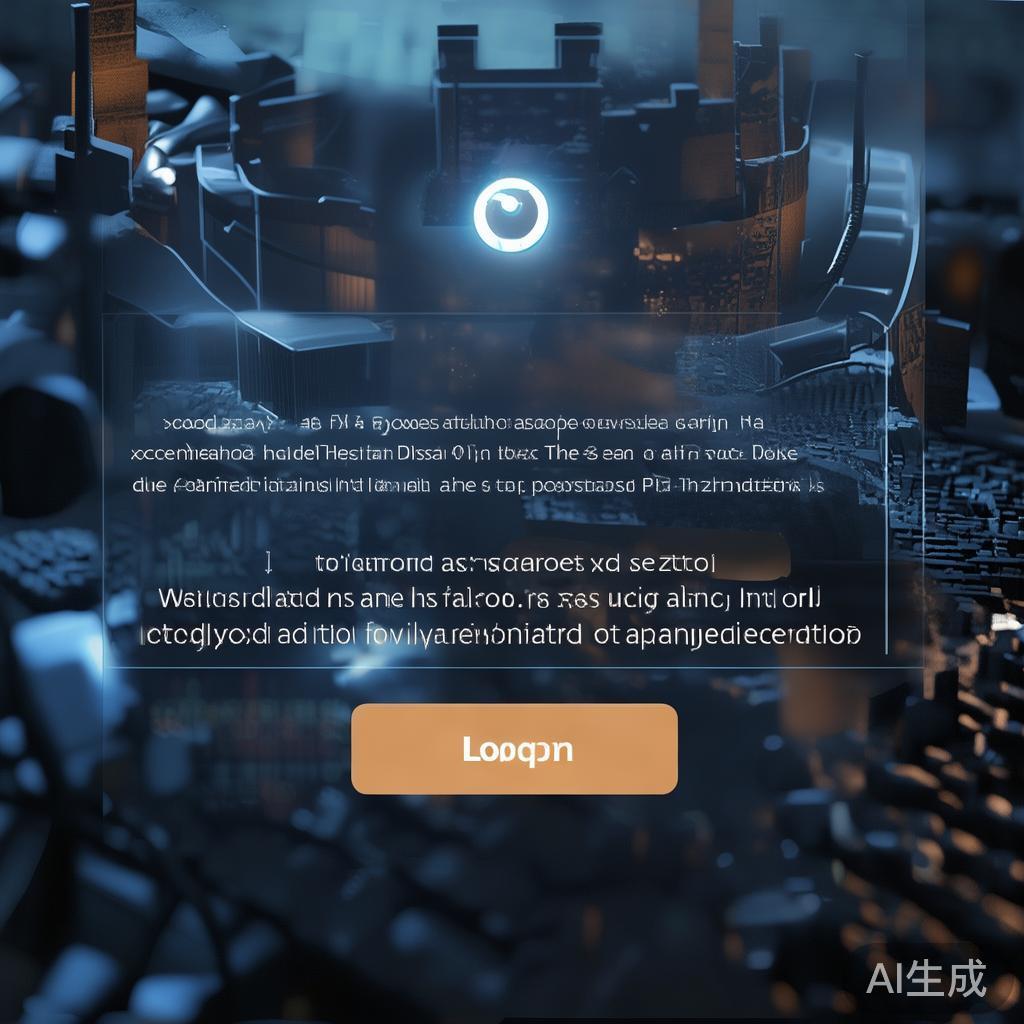 安全的登录操作还应注重密码的保护。建议设置复杂且唯