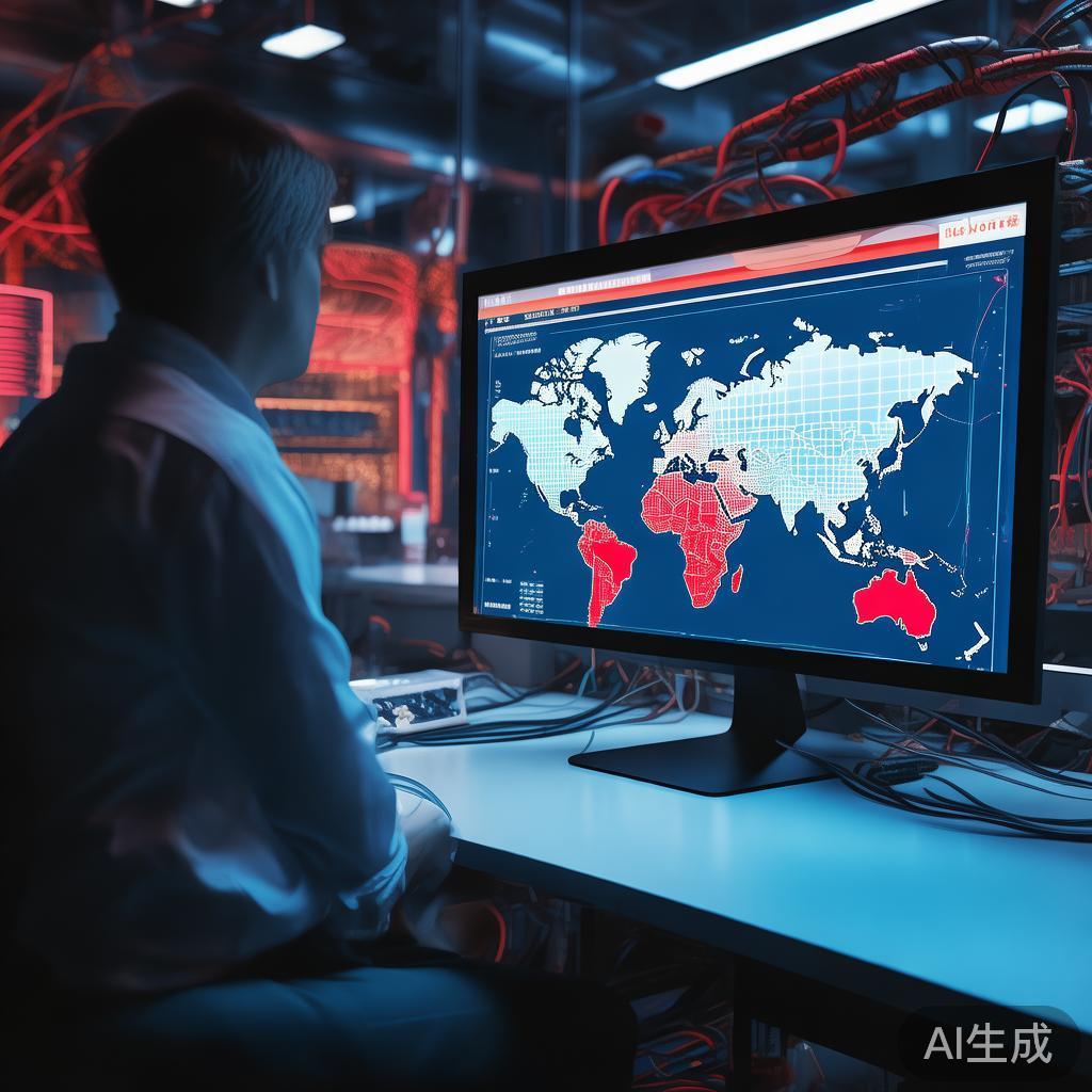 技术因素：
网络拥堵、服务器配置问题、线路选择不